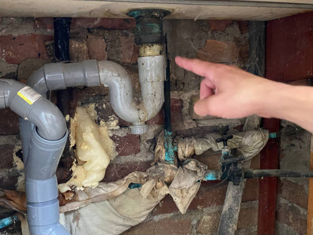 Best Emergency water damage restoration  in Miami Lakes, FL